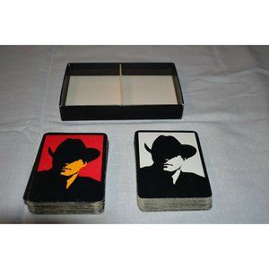 Vintage Marlboro Playing Cards - 3 Decks